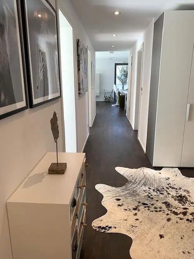 Prodej bytu 3+1 140 m², Neue Reihe 2A, Wolfsburg, Dolní Sasko Prodej bytu 3+1 140 m², Neue Reihe 2A, Wolfsburg, Dolní Sasko