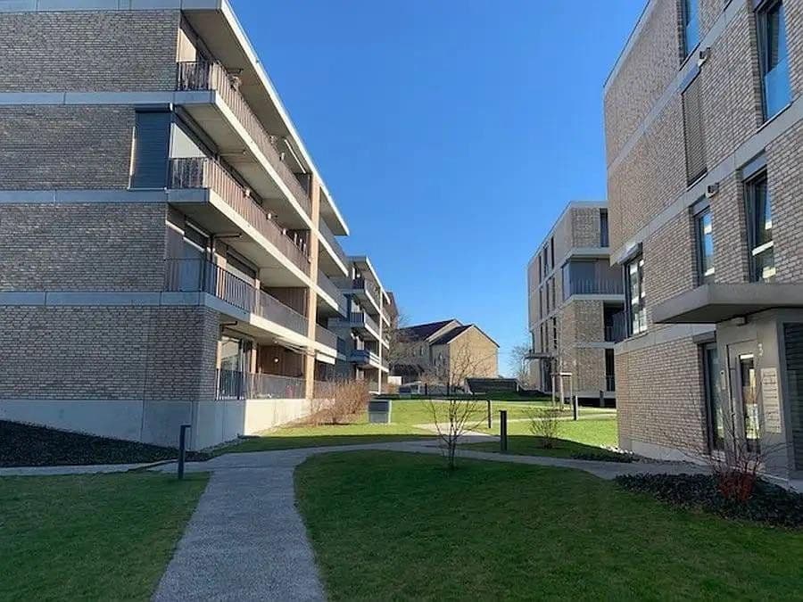 Prodej bytu 3+1 140 m², Neue Reihe 2A, Wolfsburg, Dolní Sasko Prodej bytu 3+1 140 m², Neue Reihe 2A, Wolfsburg, Dolní Sasko