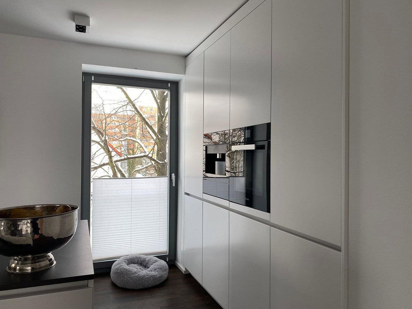 Prodej bytu 3+1 140 m², Neue Reihe 2A, Wolfsburg, Dolní Sasko Prodej bytu 3+1 140 m², Neue Reihe 2A, Wolfsburg, Dolní Sasko