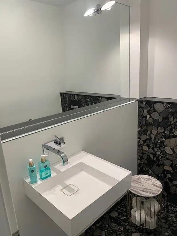Prodej bytu 3+1 140 m², Neue Reihe 2A, Wolfsburg, Dolní Sasko Prodej bytu 3+1 140 m², Neue Reihe 2A, Wolfsburg, Dolní Sasko