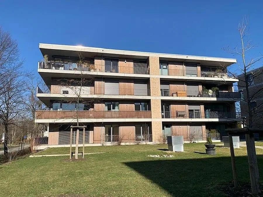 Prodej bytu 3+1 140 m², Neue Reihe 2A, Wolfsburg, Dolní Sasko Prodej bytu 3+1 140 m², Neue Reihe 2A, Wolfsburg, Dolní Sasko