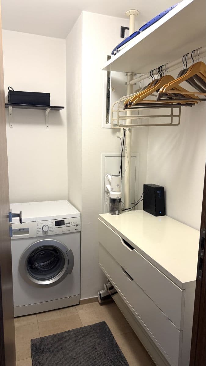 Pronájem bytu 52 m², Voctářova b, Praha, Praha Pronájem bytu 52 m², Voctářova b, Praha, Praha