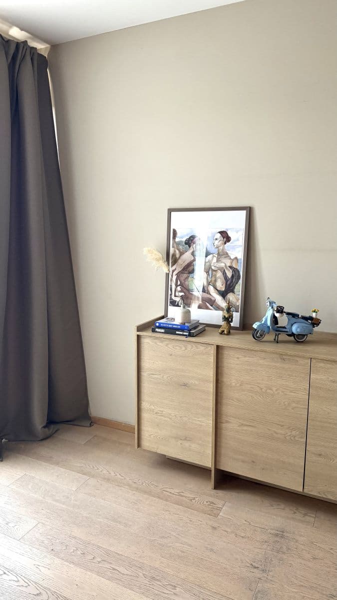 Pronájem bytu 52 m², Voctářova b, Praha, Praha Pronájem bytu 52 m², Voctářova b, Praha, Praha