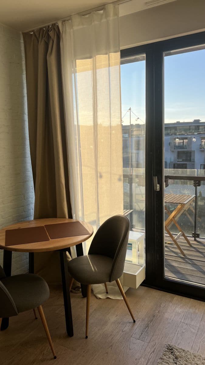Pronájem bytu 52 m², Voctářova b, Praha, Praha Pronájem bytu 52 m², Voctářova b, Praha, Praha