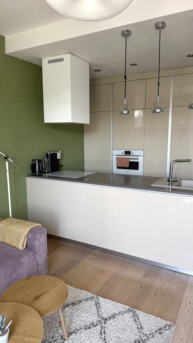 Pronájem bytu 52 m², Voctářova b, Praha, Praha Pronájem bytu 52 m², Voctářova b, Praha, Praha