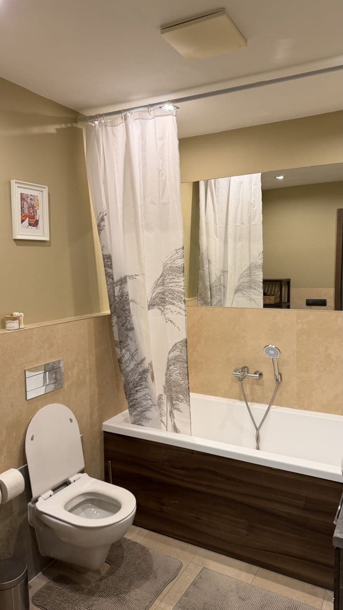 Pronájem bytu 52 m², Voctářova b, Praha, Praha Pronájem bytu 52 m², Voctářova b, Praha, Praha