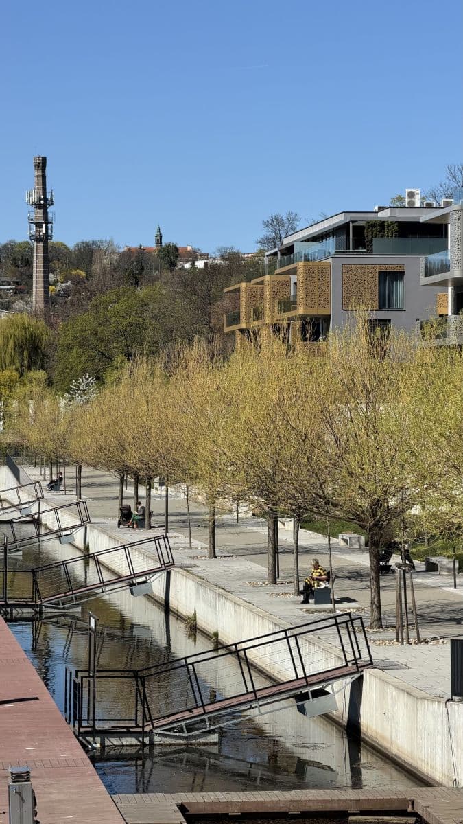 Pronájem bytu 52 m², Voctářova b, Praha, Praha Pronájem bytu 52 m², Voctářova b, Praha, Praha