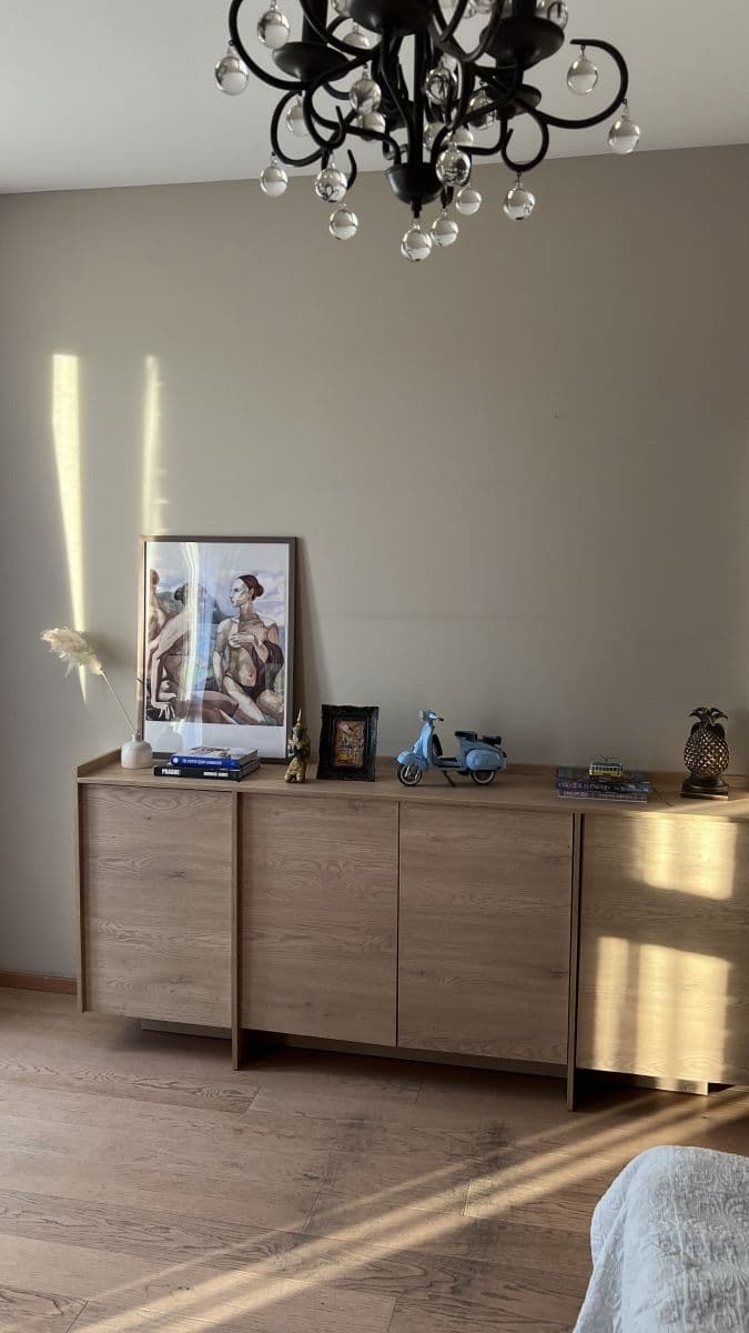 Pronájem bytu 52 m², Voctářova b, Praha, Praha Pronájem bytu 52 m², Voctářova b, Praha, Praha