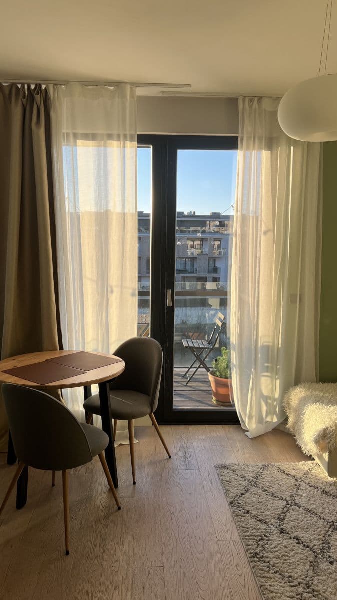 Pronájem bytu 52 m², Voctářova b, Praha, Praha Pronájem bytu 52 m², Voctářova b, Praha, Praha