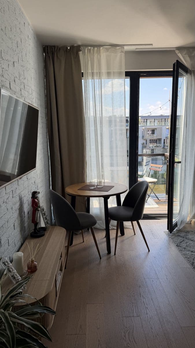 Pronájem bytu 52 m², Voctářova b, Praha, Praha Pronájem bytu 52 m², Voctářova b, Praha, Praha
