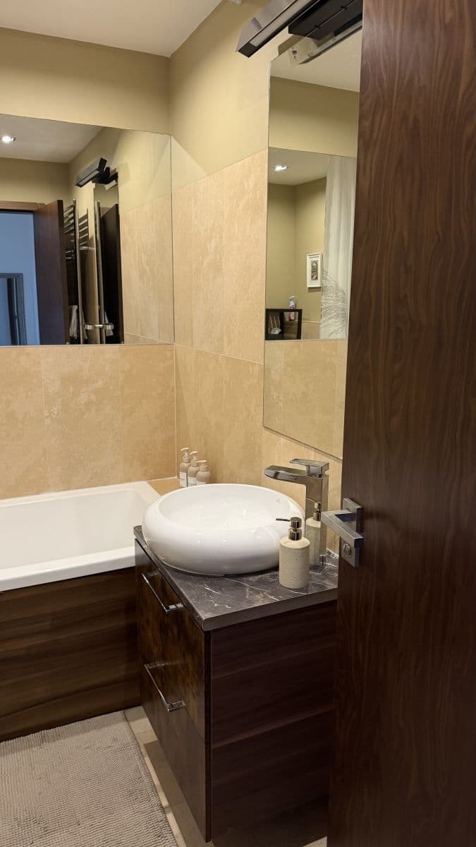 Pronájem bytu 52 m², Voctářova b, Praha, Praha Pronájem bytu 52 m², Voctářova b, Praha, Praha