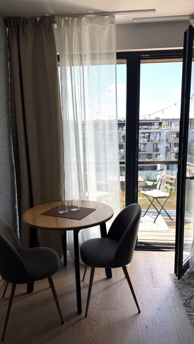 Pronájem bytu 52 m², Voctářova b, Praha, Praha Pronájem bytu 52 m², Voctářova b, Praha, Praha