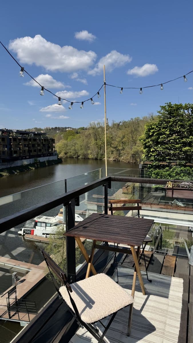 Pronájem bytu 52 m², Voctářova b, Praha, Praha Pronájem bytu 52 m², Voctářova b, Praha, Praha