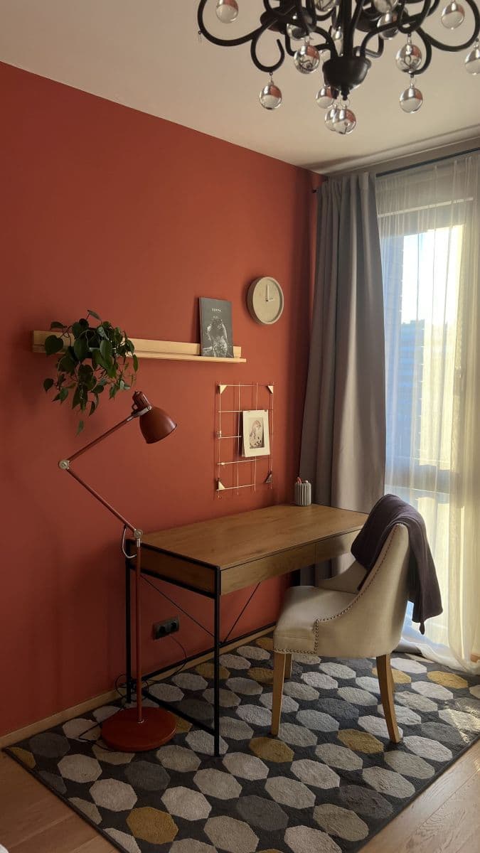 Pronájem bytu 52 m², Voctářova b, Praha, Praha Pronájem bytu 52 m², Voctářova b, Praha, Praha