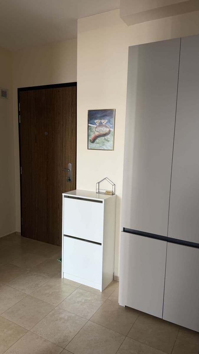 Pronájem bytu 52 m², Voctářova b, Praha, Praha Pronájem bytu 52 m², Voctářova b, Praha, Praha