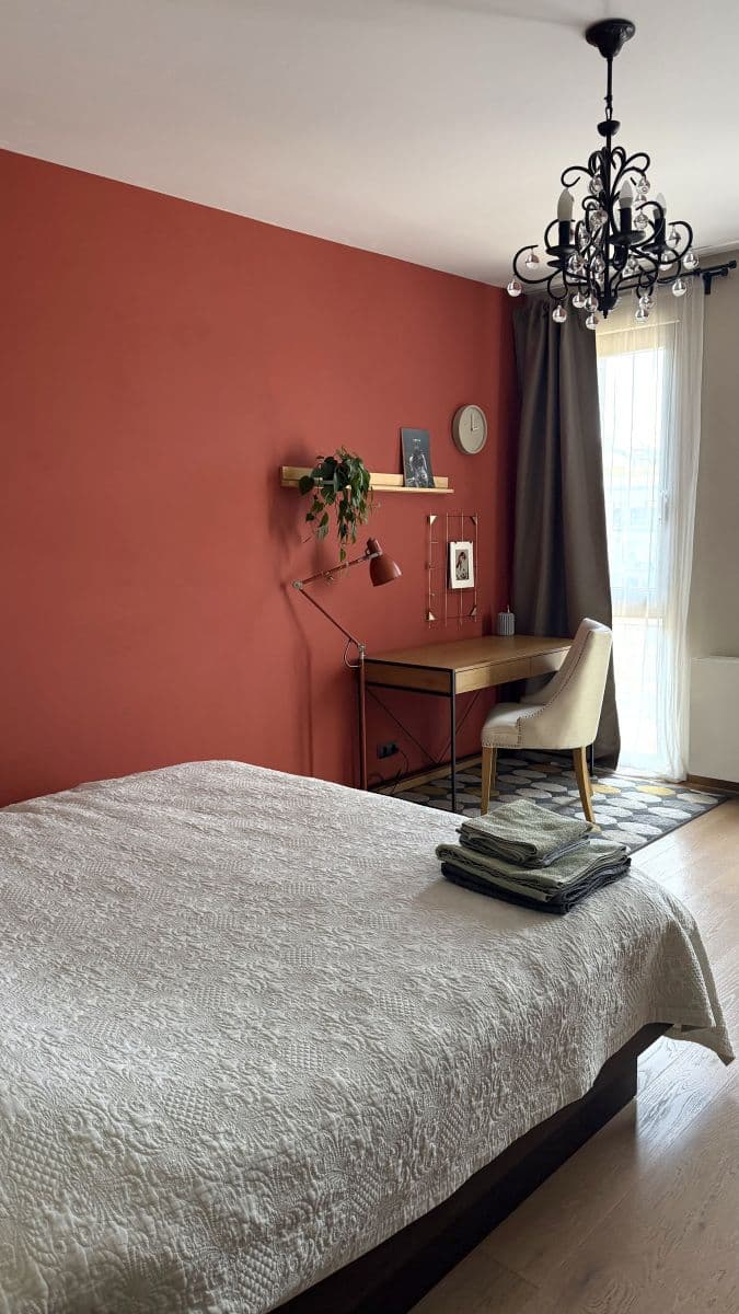 Pronájem bytu 52 m², Voctářova b, Praha, Praha Pronájem bytu 52 m², Voctářova b, Praha, Praha