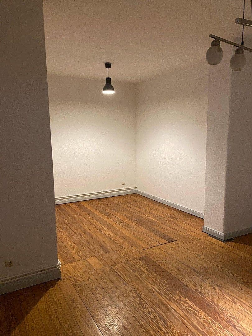 Pronájem bytu 2+1 65 m², Lüneburg, Dolní Sasko Pronájem bytu 2+1 65 m², Lüneburg, Dolní Sasko