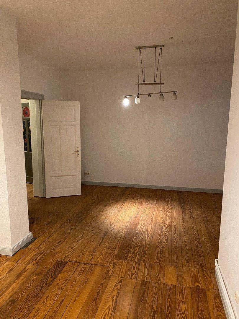 Pronájem bytu 2+1 65 m², Lüneburg, Dolní Sasko Pronájem bytu 2+1 65 m², Lüneburg, Dolní Sasko