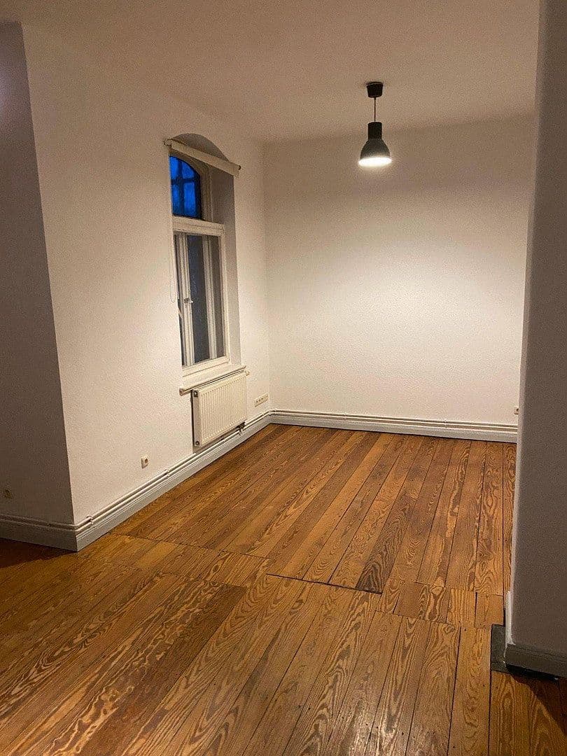 Pronájem bytu 2+1 65 m², Lüneburg, Dolní Sasko Pronájem bytu 2+1 65 m², Lüneburg, Dolní Sasko