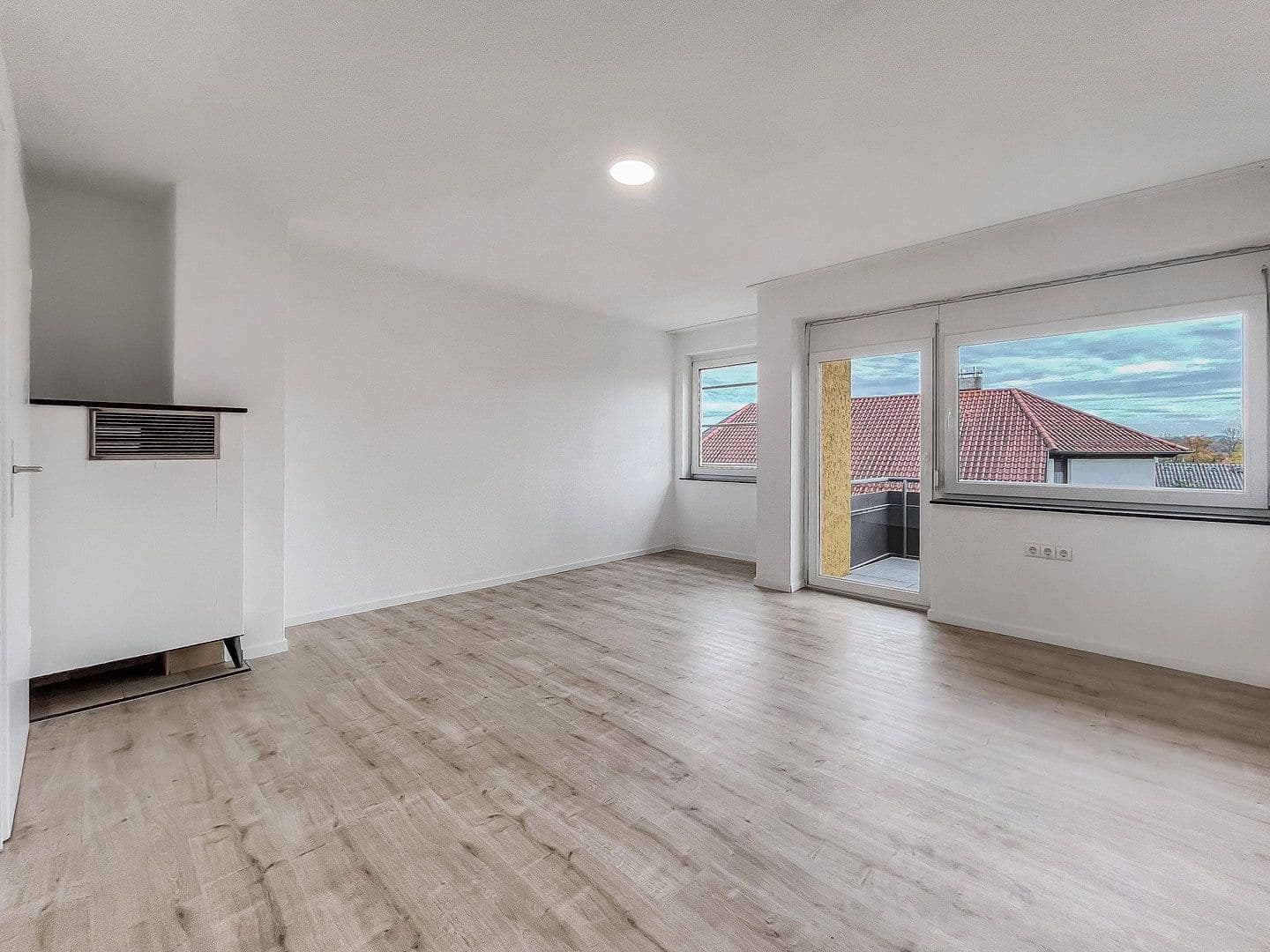 Prodej bytu 3+1 67 m², Biberach an der Riß, Bádensko-Württembersko Prodej bytu 3+1 67 m², Biberach an der Riß, Bádensko-Württembersko