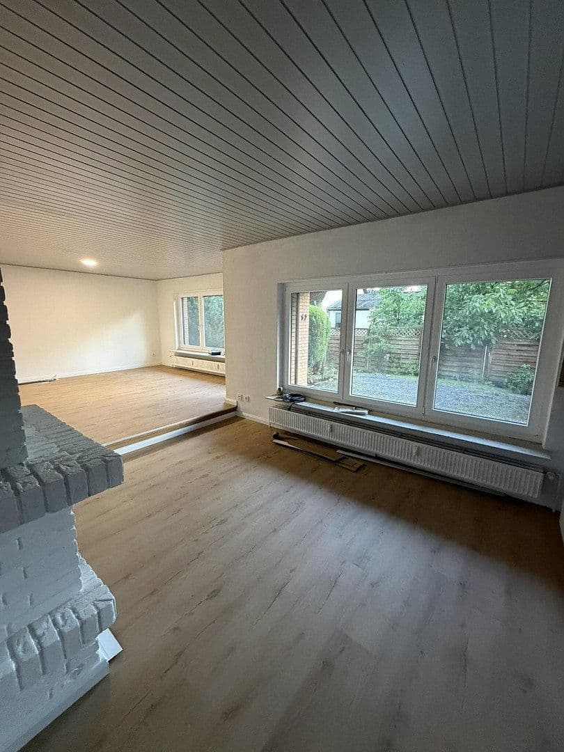 Pronájem bytu 5+1 88 m², Bad Bevensen, Dolní Sasko Pronájem bytu 5+1 88 m², Bad Bevensen, Dolní Sasko