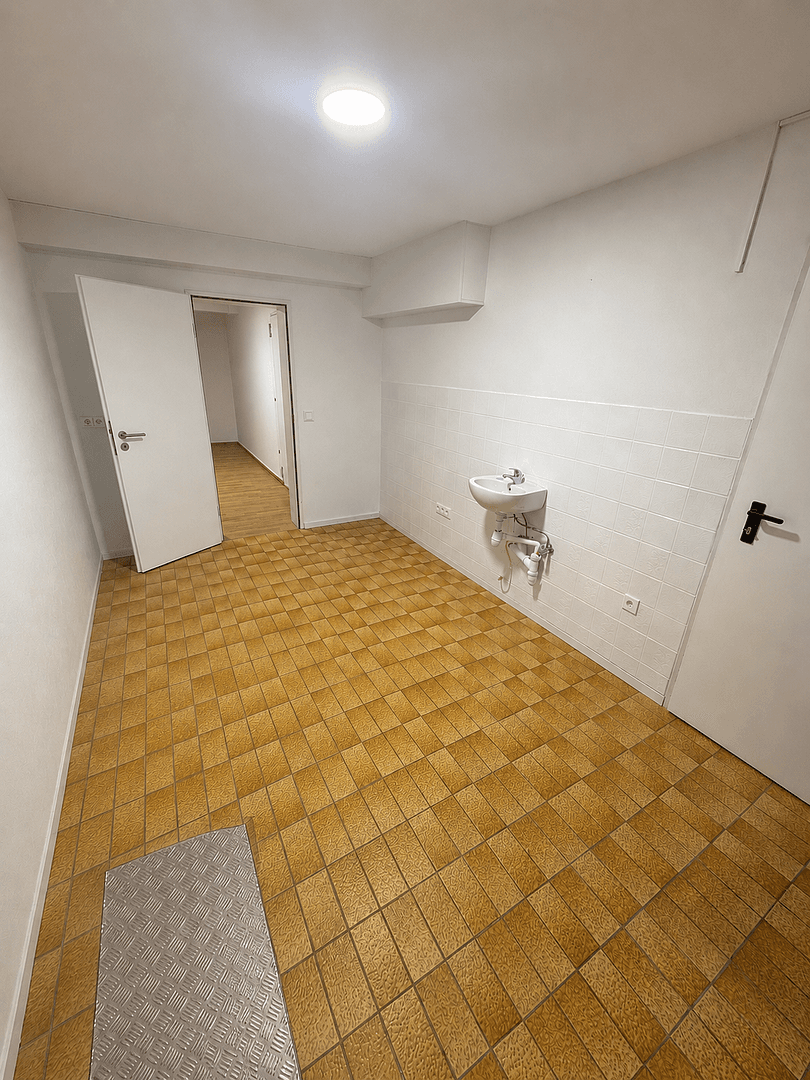 Pronájem bytu 5+1 88 m², Bad Bevensen, Dolní Sasko Pronájem bytu 5+1 88 m², Bad Bevensen, Dolní Sasko