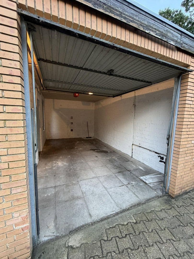 Pronájem bytu 5+1 88 m², Bad Bevensen, Dolní Sasko Pronájem bytu 5+1 88 m², Bad Bevensen, Dolní Sasko