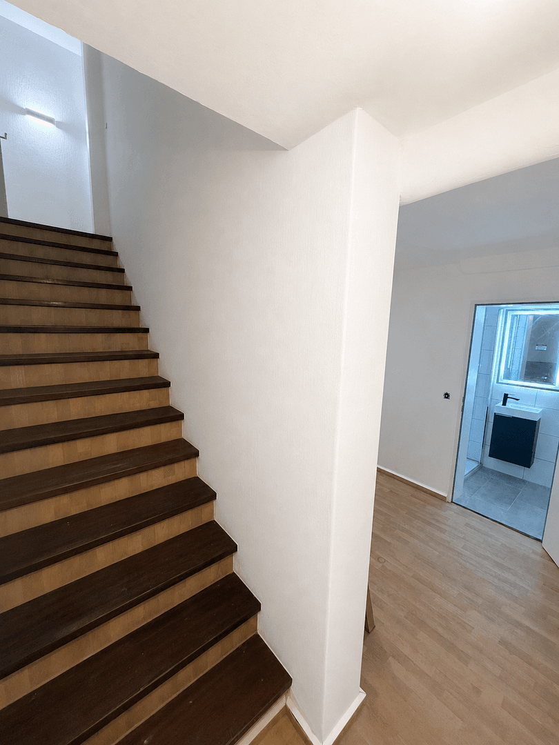 Pronájem bytu 5+1 88 m², Bad Bevensen, Dolní Sasko Pronájem bytu 5+1 88 m², Bad Bevensen, Dolní Sasko
