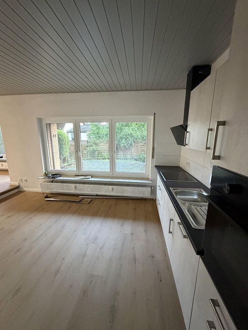 Pronájem bytu 5+1 88 m², Bad Bevensen, Dolní Sasko Pronájem bytu 5+1 88 m², Bad Bevensen, Dolní Sasko
