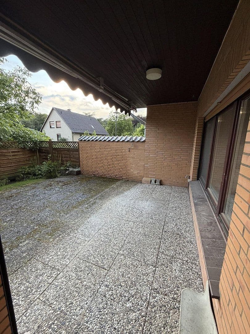 Pronájem bytu 5+1 88 m², Bad Bevensen, Dolní Sasko Pronájem bytu 5+1 88 m², Bad Bevensen, Dolní Sasko