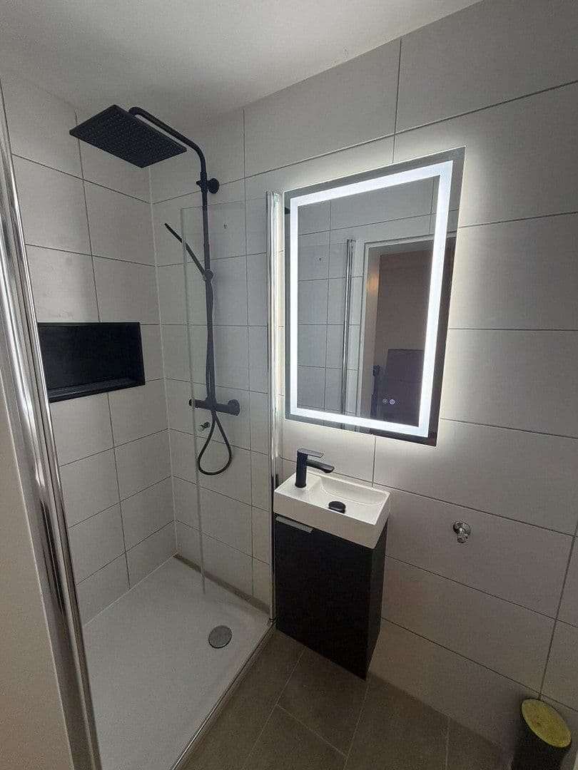 Pronájem bytu 5+1 88 m², Bad Bevensen, Dolní Sasko Pronájem bytu 5+1 88 m², Bad Bevensen, Dolní Sasko