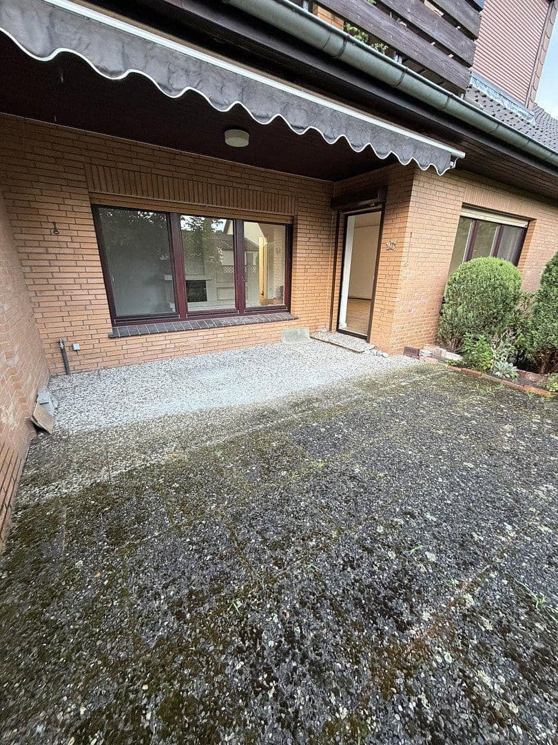 Pronájem bytu 5+1 88 m², Bad Bevensen, Dolní Sasko Pronájem bytu 5+1 88 m², Bad Bevensen, Dolní Sasko