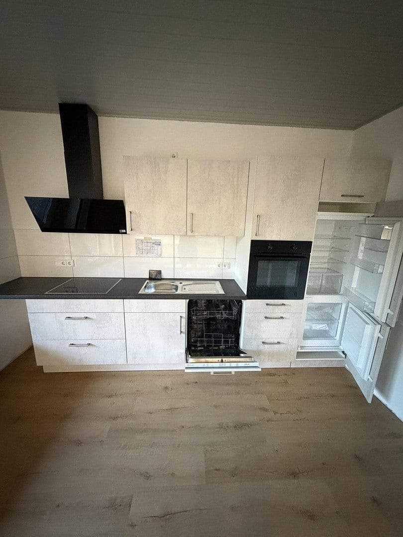Pronájem bytu 5+1 88 m², Bad Bevensen, Dolní Sasko Pronájem bytu 5+1 88 m², Bad Bevensen, Dolní Sasko