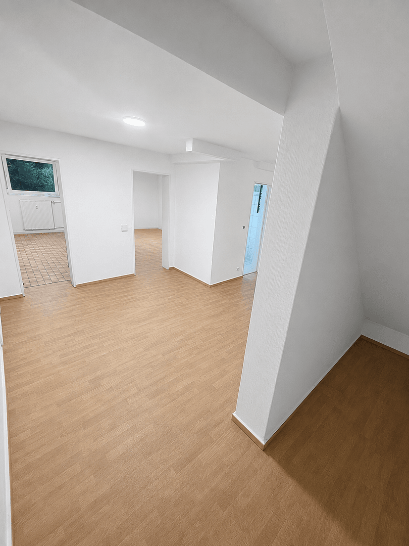 Pronájem bytu 5+1 88 m², Bad Bevensen, Dolní Sasko Pronájem bytu 5+1 88 m², Bad Bevensen, Dolní Sasko
