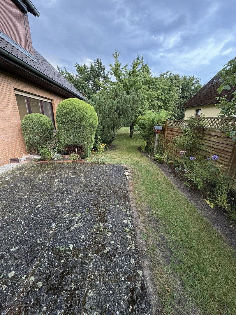 Pronájem bytu 5+1 88 m², Bad Bevensen, Dolní Sasko Pronájem bytu 5+1 88 m², Bad Bevensen, Dolní Sasko