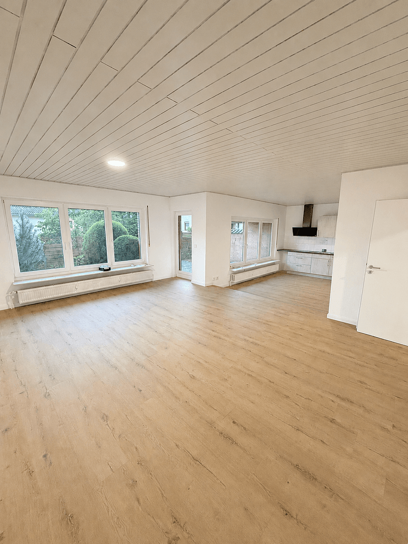 Pronájem bytu 5+1 88 m², Bad Bevensen, Dolní Sasko Pronájem bytu 5+1 88 m², Bad Bevensen, Dolní Sasko