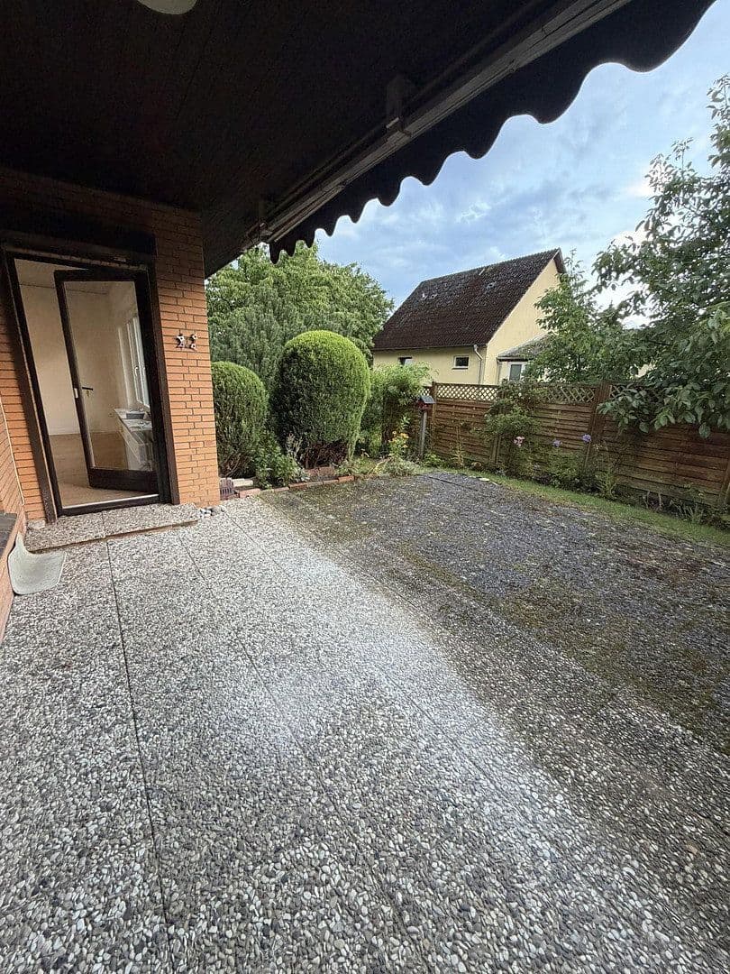 Pronájem bytu 5+1 88 m², Bad Bevensen, Dolní Sasko Pronájem bytu 5+1 88 m², Bad Bevensen, Dolní Sasko