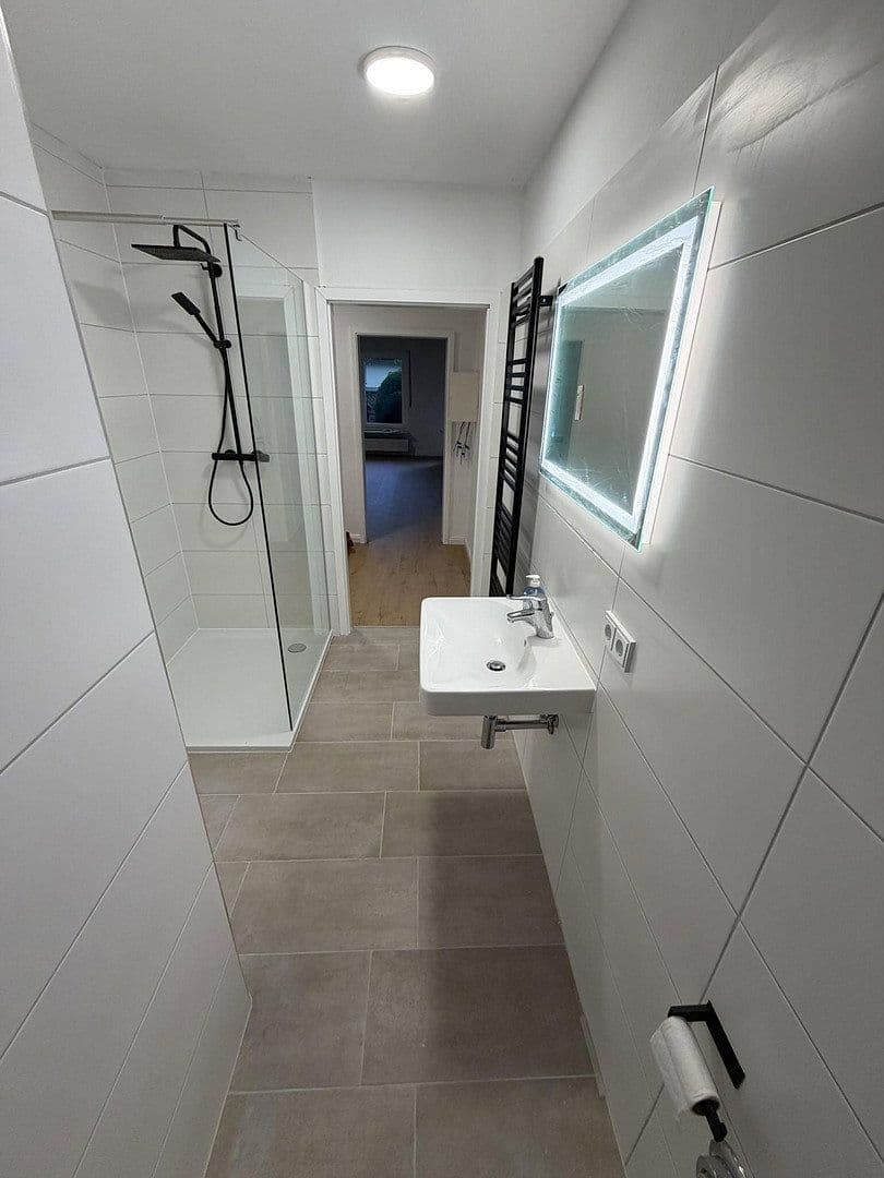 Pronájem bytu 5+1 88 m², Bad Bevensen, Dolní Sasko Pronájem bytu 5+1 88 m², Bad Bevensen, Dolní Sasko