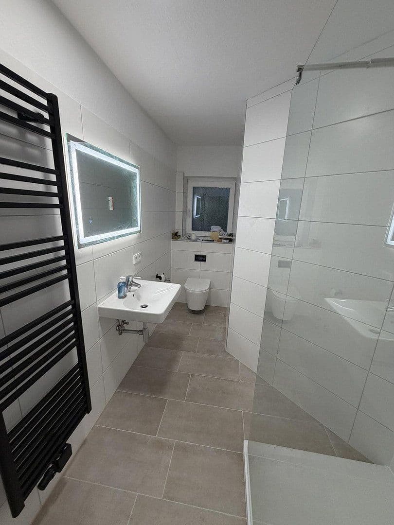 Pronájem bytu 5+1 88 m², Bad Bevensen, Dolní Sasko Pronájem bytu 5+1 88 m², Bad Bevensen, Dolní Sasko