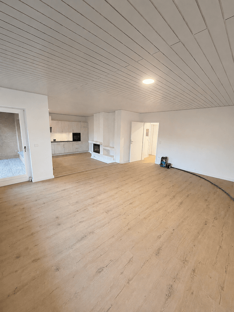 Pronájem bytu 5+1 88 m², Bad Bevensen, Dolní Sasko Pronájem bytu 5+1 88 m², Bad Bevensen, Dolní Sasko