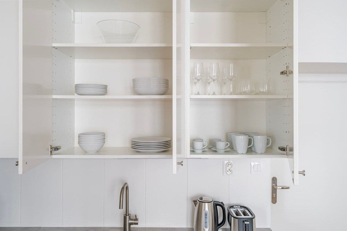 Pronájem bytu 42 m², Sarajevská, Praha, Praha Pronájem bytu 42 m², Sarajevská, Praha, Praha