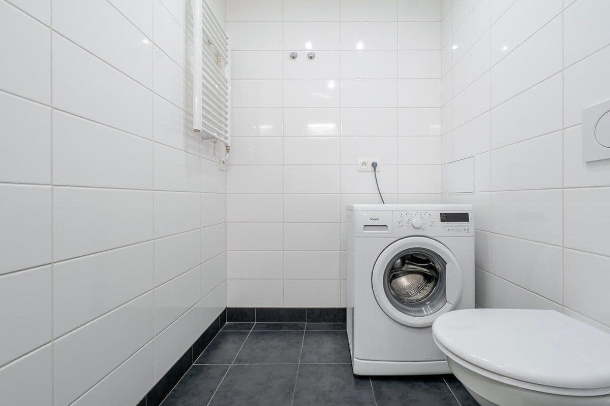 Pronájem bytu 42 m², Sarajevská, Praha, Praha Pronájem bytu 42 m², Sarajevská, Praha, Praha