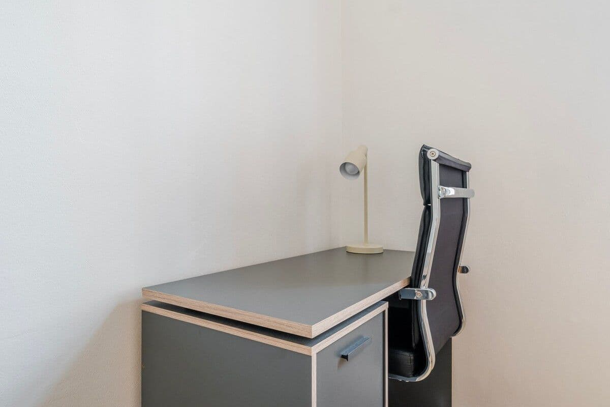 Pronájem bytu 42 m², Sarajevská, Praha, Praha Pronájem bytu 42 m², Sarajevská, Praha, Praha