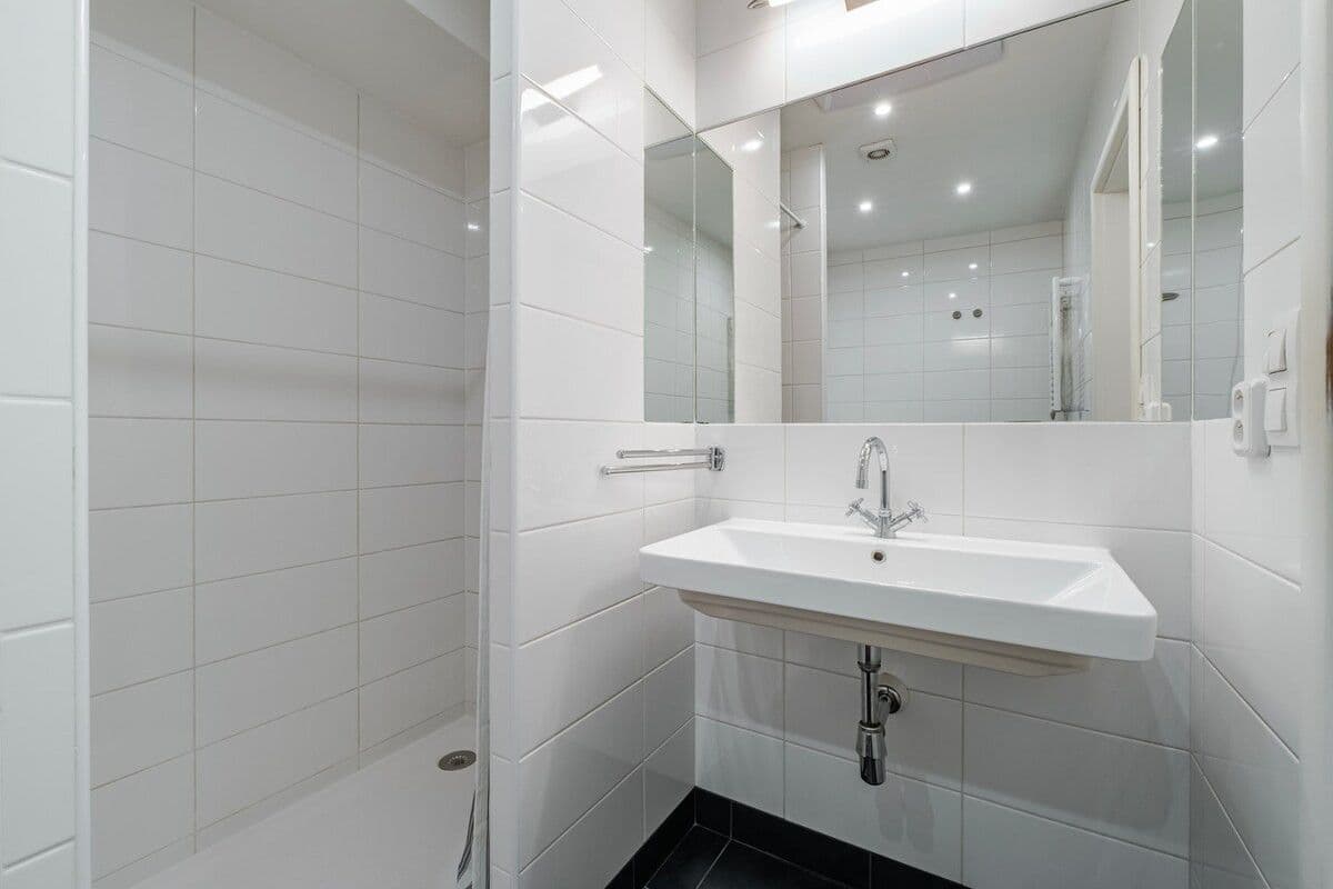 Pronájem bytu 42 m², Sarajevská, Praha, Praha Pronájem bytu 42 m², Sarajevská, Praha, Praha
