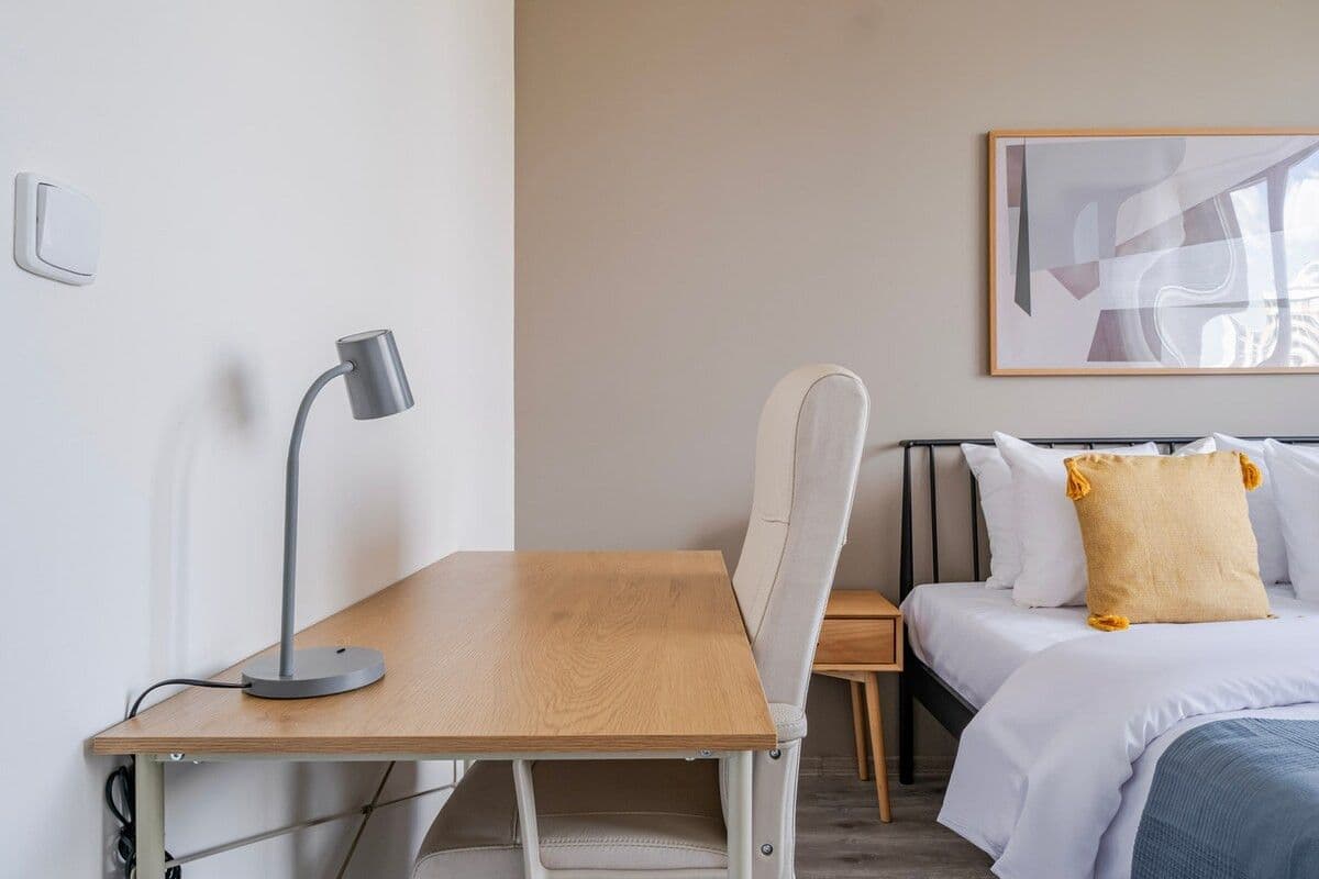 Pronájem bytu 67 m², Plamínkové, Praha, Praha Pronájem bytu 67 m², Plamínkové, Praha, Praha