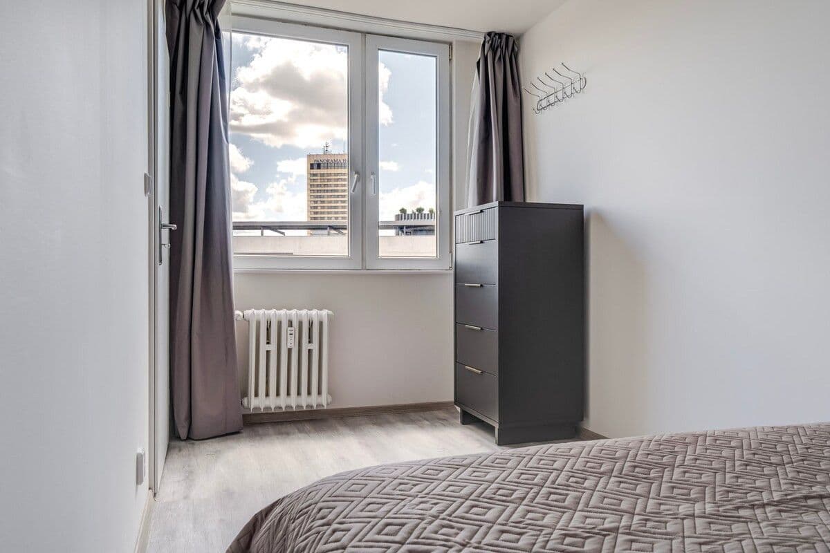 Pronájem bytu 67 m², Plamínkové, Praha, Praha Pronájem bytu 67 m², Plamínkové, Praha, Praha