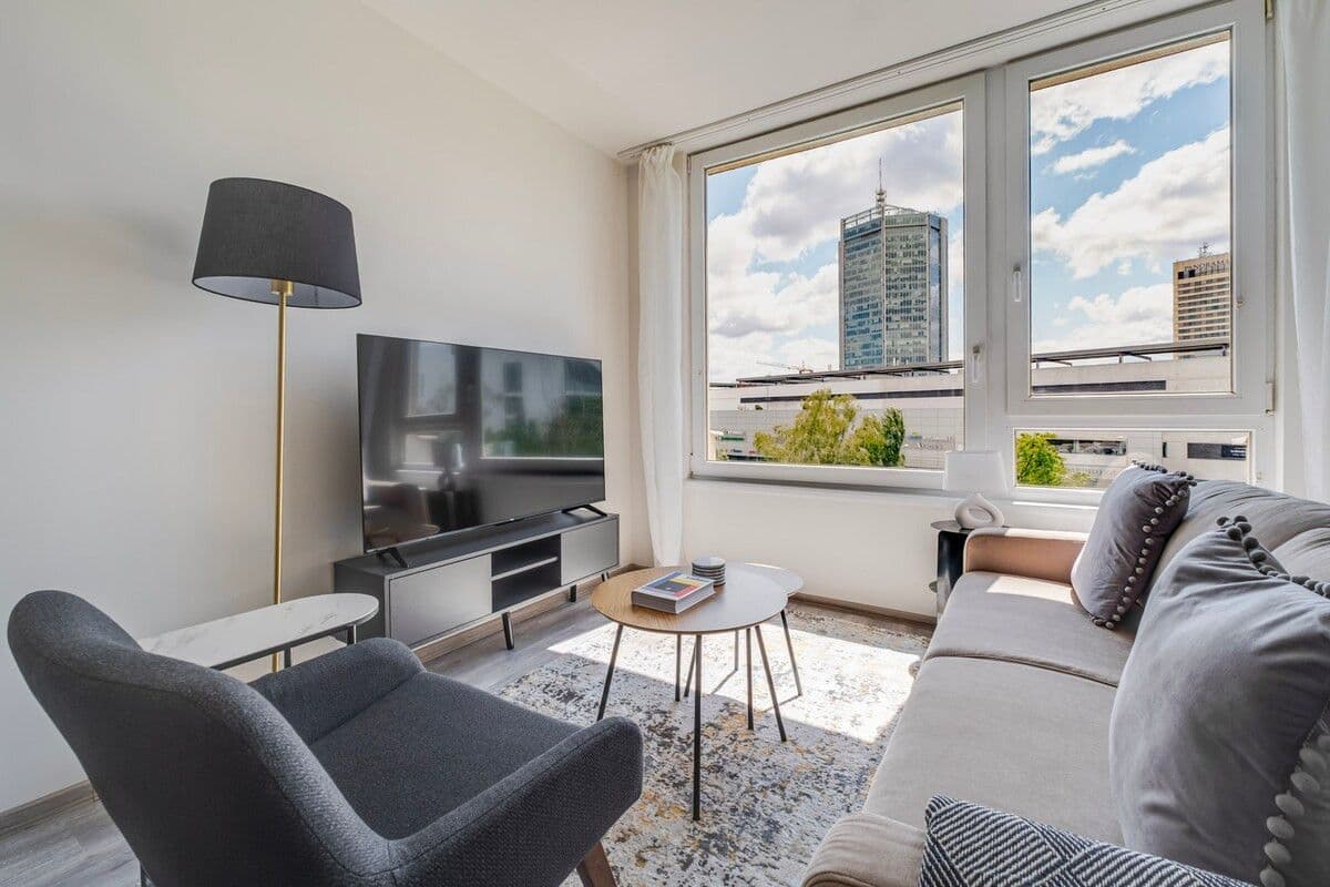 Pronájem bytu 67 m², Plamínkové, Praha, Praha Pronájem bytu 67 m², Plamínkové, Praha, Praha