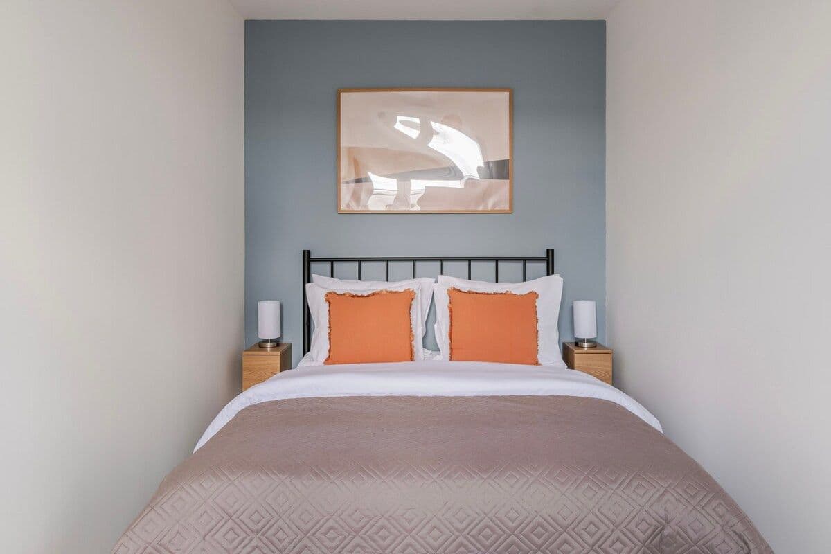Pronájem bytu 67 m², Plamínkové, Praha, Praha Pronájem bytu 67 m², Plamínkové, Praha, Praha