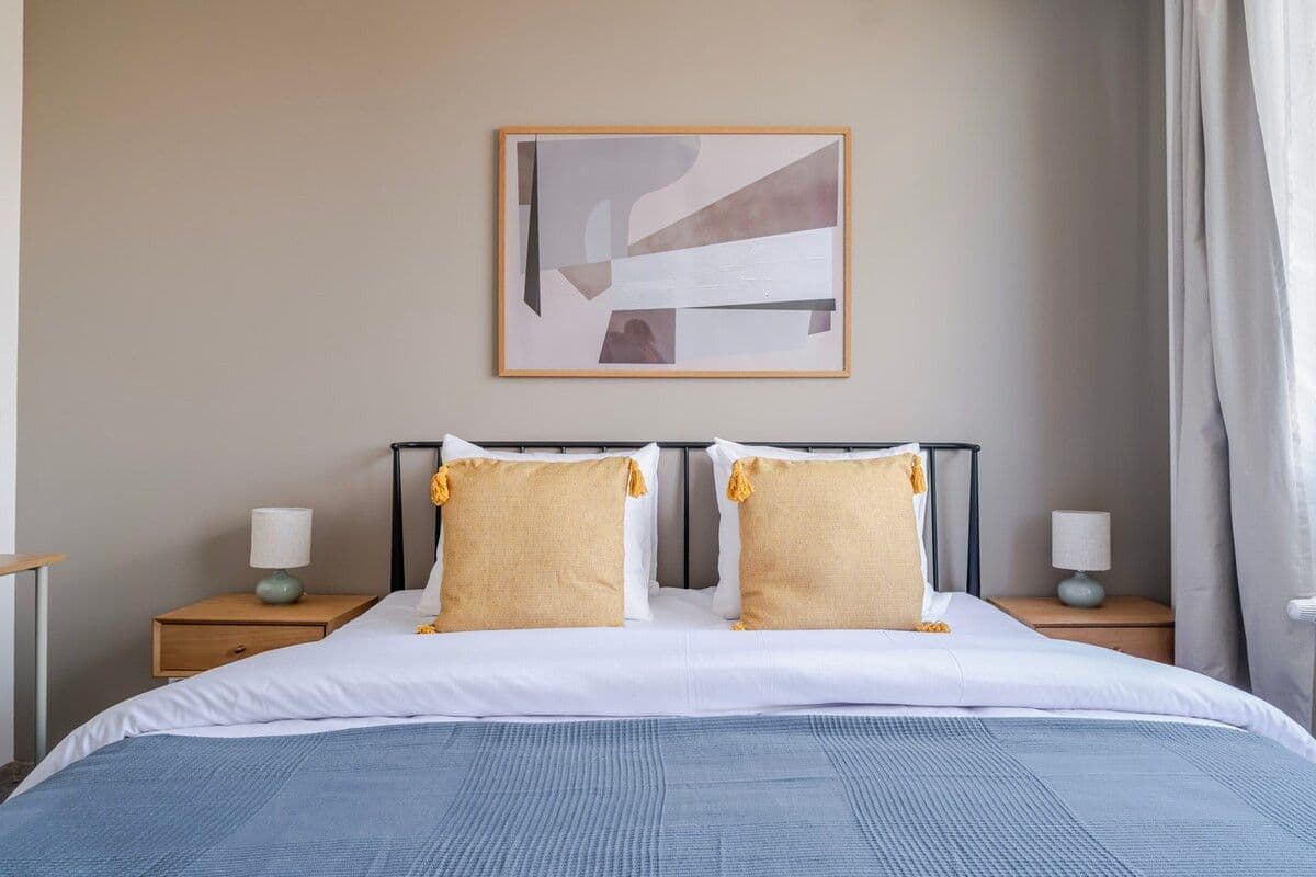 Pronájem bytu 67 m², Plamínkové, Praha, Praha Pronájem bytu 67 m², Plamínkové, Praha, Praha