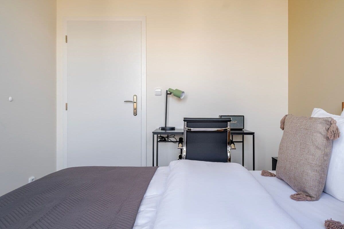 Pronájem bytu 67 m², Plamínkové, Praha, Praha Pronájem bytu 67 m², Plamínkové, Praha, Praha